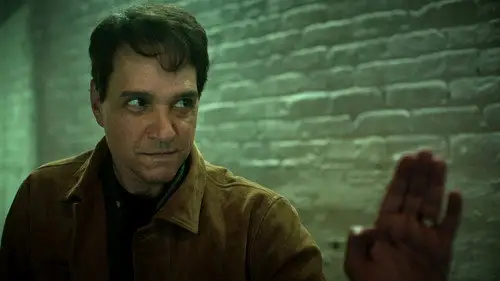 Cobra Kai Temporada 6 Episodios 7 • Sub Español