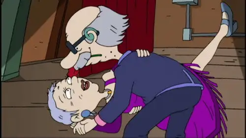 Rugrats: Aventuras en pañales Temporada 8 Episodios 22 • Sub Español
