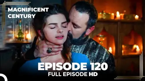 Suleimán, el gran sultán Temporada 4 Episodios 17 • Sub Español