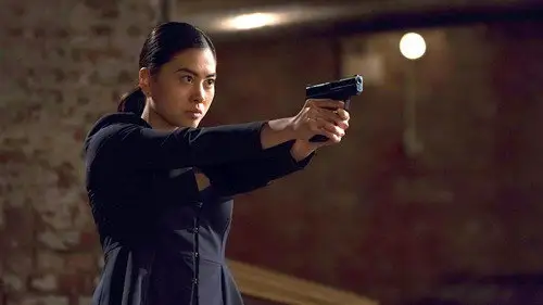 The Blacklist Temporada 7 Episodios 6 • Sub Español