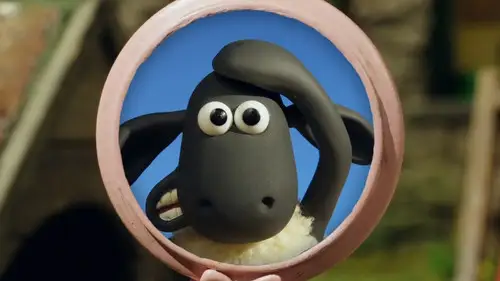 La oveja Shaun Temporada 5 Episodios 4 • Sub Español
