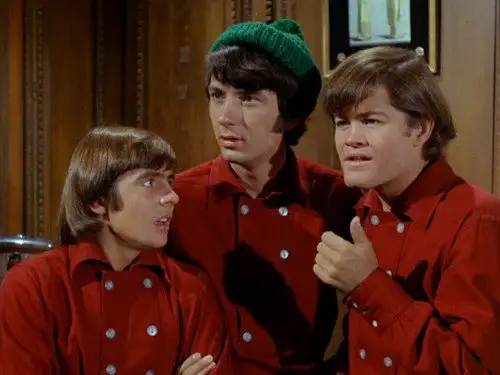 The Monkees Temporada 1 Episodios 13 • Sub Español
