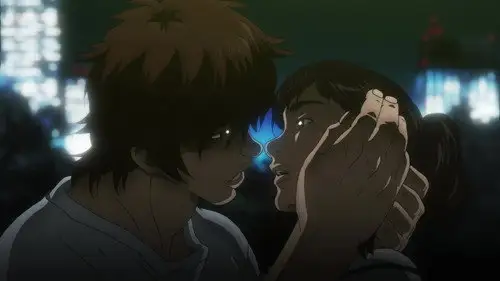 Baki Temporada 1 Episodios 5 • Sub Español