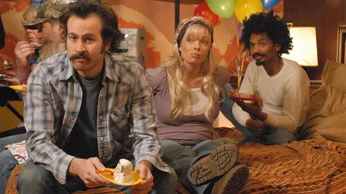 Me llamo Earl Temporada 2 Episodios 17 • Sub Español