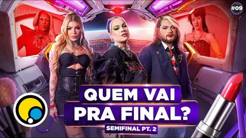 Diva Depressão Temporada 10 Cap 1 • Español Online