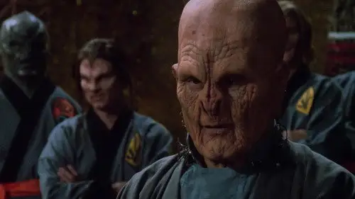 Babylon 5 Temporada 1 Episodios 14 • Sub Español