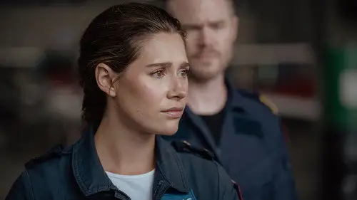 SkyMed Temporada 4 Episodios 3 • Sub Español