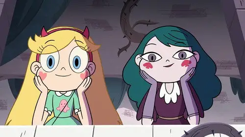 Star contra las fuerzas del mal Temporada 3 Episodios 11 • Sub Español