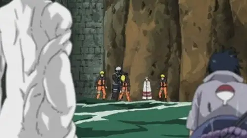 Naruto Shippuden Temporada 10 Episodios 216 • Sub Español