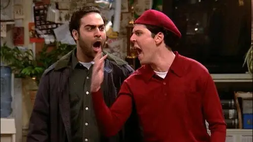 Spin City Temporada 3 Episodios 13 • Sub Español