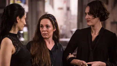 Fleabag Temporada 2 Episodios 4 • Sub Español