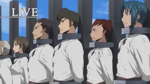 Code Geass: La Rebelión de Lelouch Temporada 2 Episodios 3 • Sub Español