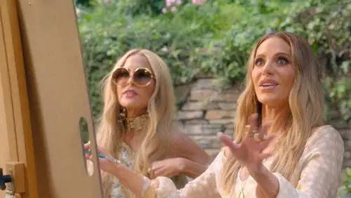 Mujeres ricas de Beverly Hills Temporada 15 Episodios 2 • Sub Español