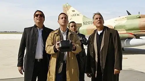 Navy: Investigación criminal Temporada 7 Episodios 11 • Sub Español
