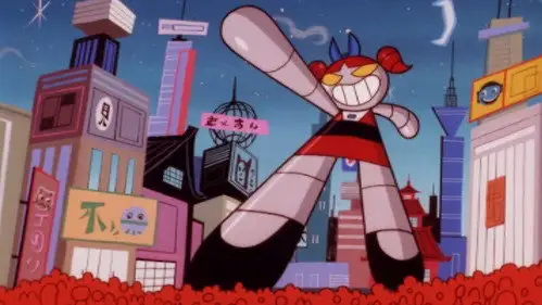 Atomówki 1998 Temporada 1 Cap 24 • Español Online