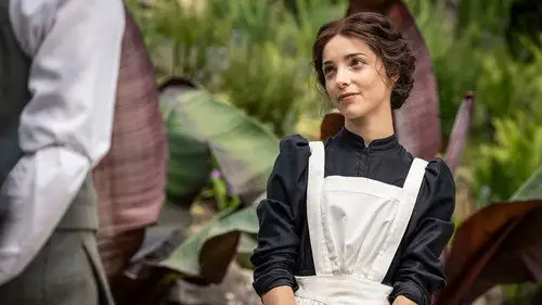 A Woman of Substance Temporada 1 Episodios 1 • Sub Español