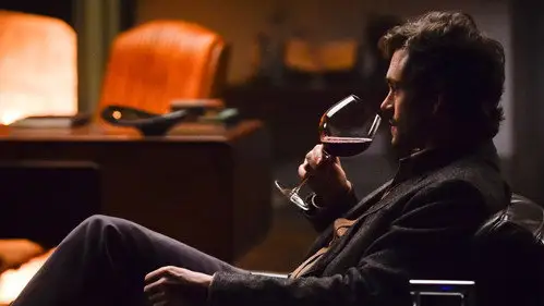 Hannibal Temporada 2 Episodios 12 • Sub Español