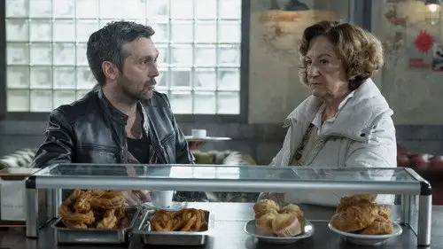 4 estrellas Temporada 3 Episodios 1 • Sub Español