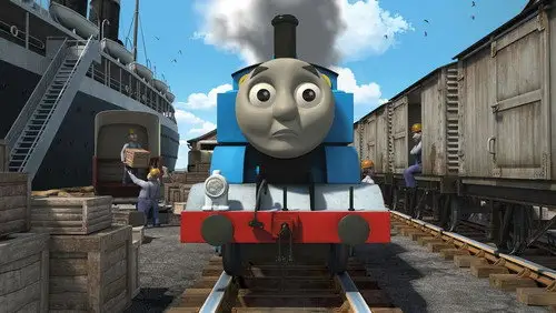 Thomas y sus amigos Temporada 19 Episodios 1 • Sub Español