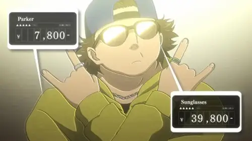 Steins;Gate Temporada 0 Episodios 4 • Sub Español