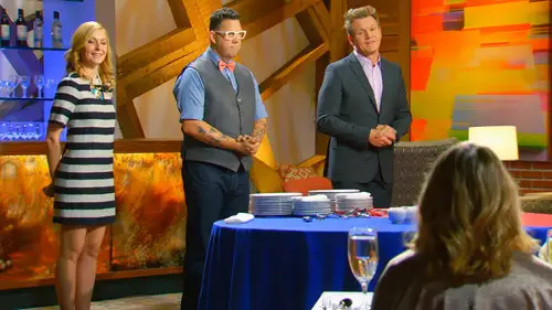 MasterChef Temporada 6 Episodios 12 • Sub Español