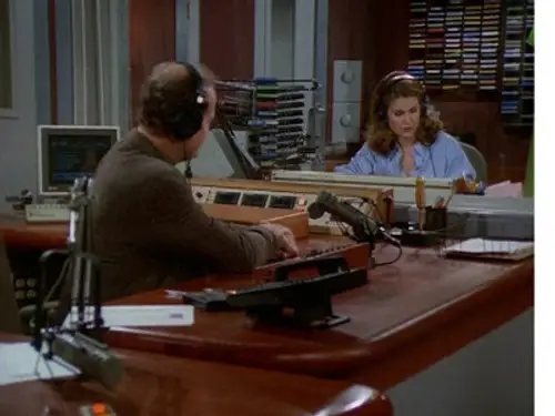 Frasier Temporada 0 Episodios 14 • Sub Español