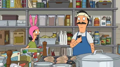 Bob's Burgers Temporada 12 Episodios 8 • Sub Español