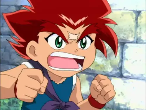 Beyblade Temporada 3 Episodios 2 • Sub Español
