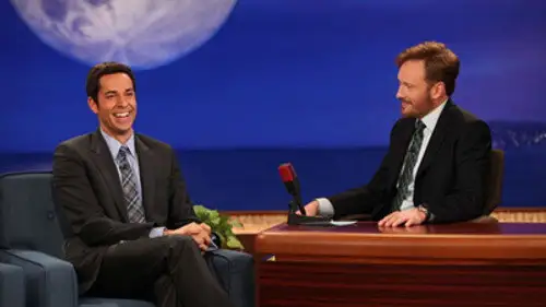 Conan Temporada 1 Episodios 9 • Sub Español