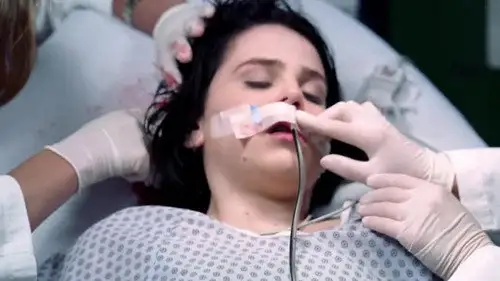 Urgencias Temporada 14 Episodios 6 • Sub Español
