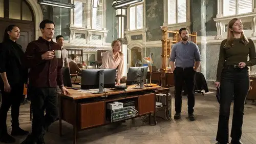 FBI: Internacional Temporada 3 Episodios 3 • Sub Español