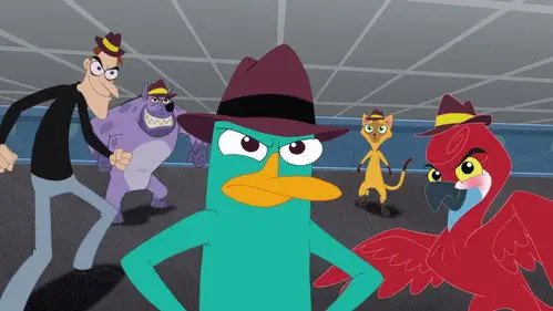 Phineas y Ferb Temporada 0 Episodios 2 • Sub Español