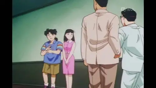 Kindaichi Shounen no Jikenbo Temporada 1 Episodios 11 • Sub Español