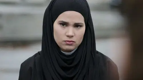 SKAM Temporada 4 Episodios 8 • Sub Español