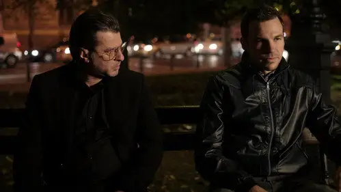 Infiltrado Temporada 4 Episodios 4 • Sub Español