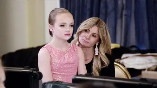 Dance Moms Temporada 8 Episodios 4 • Sub Español
