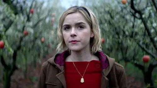 Las escalofriantes aventuras de Sabrina Temporada 1 Episodios 1 • Sub Español