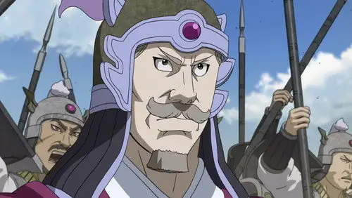 Kingdom Temporada 2 Episodios 22 • Sub Español