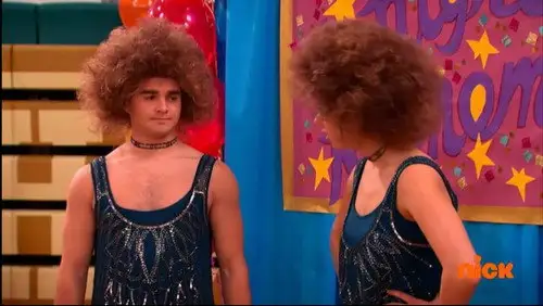 Los Thunderman Temporada 4 Episodios 18 • Sub Español