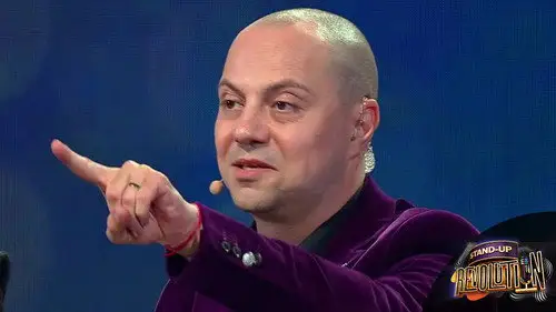 Stand-Up Revolution Temporada 1 Episodios 1 • Sub Español