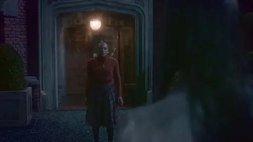La maldición de Bly Manor Temporada 1 Episodios 9 • Sub Español