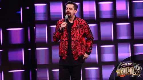 Stand-Up Revolution Temporada 1 Episodios 6 • Sub Español