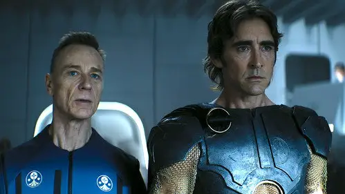 Fundación Temporada 2 Episodios 9 • Sub Español