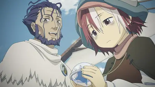 Made in Abyss Temporada 2 Episodios 1 • Sub Español