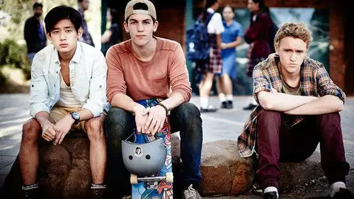 Chicos perdidos Temporada 1 Episodios 5 • Sub Español