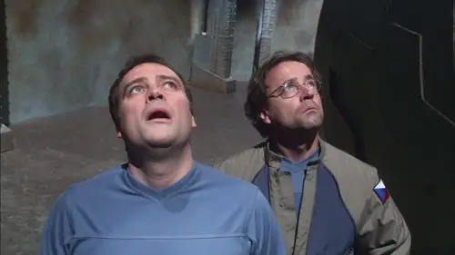 Stargate Atlantis Temporada 1 Episodios 5 • Sub Español