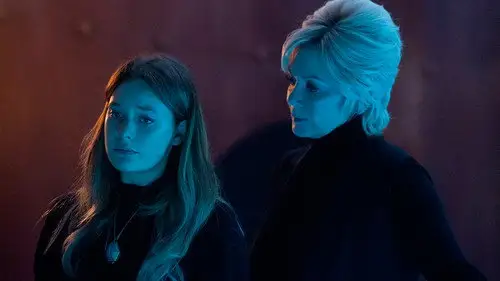 Legión Temporada 2 Episodios 10 • Sub Español