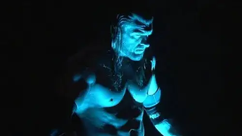Raw Temporada 16 Episodios 15 • Sub Español