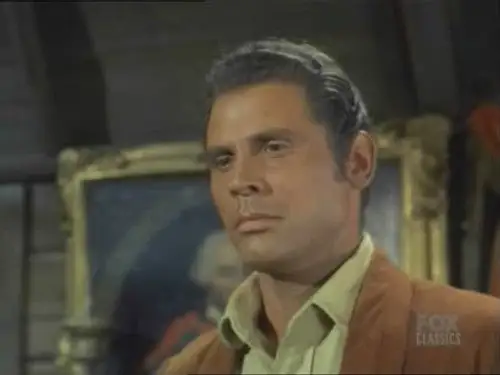 Bonanza Temporada 7 Episodios 3 • Sub Español