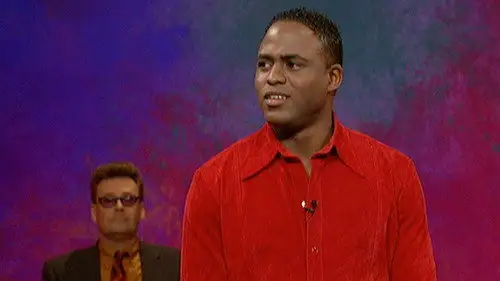 Whose Line Is It Anyway? 1998 Temporada 5 Episodios 21 • Sub Español